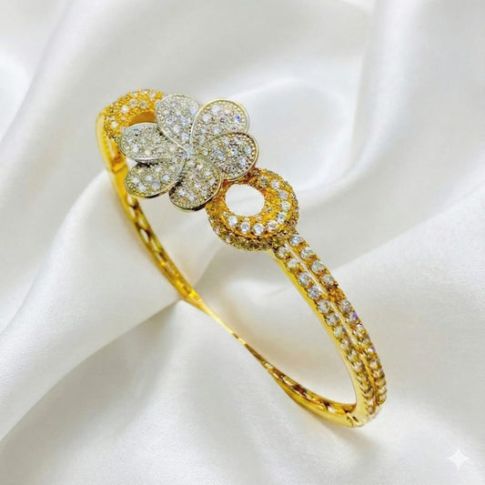 Blooming Elegance Bracelet